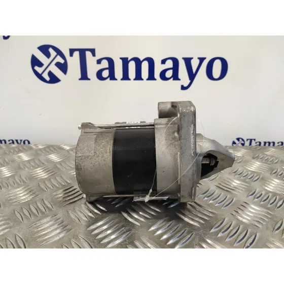 Motor Arranque para Opel Corsa F