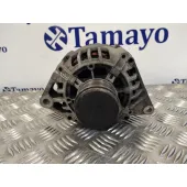 Alternador para Renault Scenic Rx4 (Ja0)