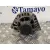 Alternador para Renault Scenic Rx4 (Ja0)