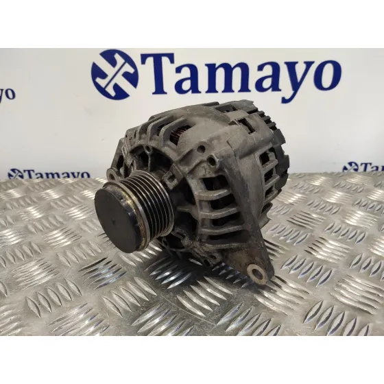 Alternador para Renault Scenic Rx4 (Ja0)