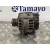 Alternador para Renault Scenic Rx4 (Ja0)