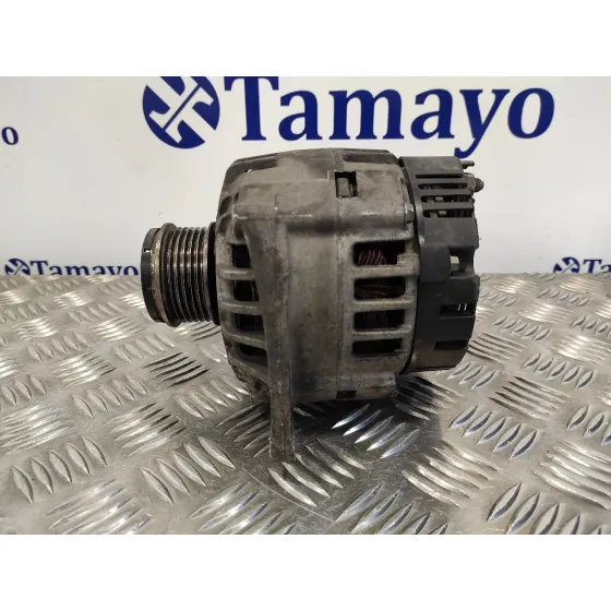 Alternador para Renault Scenic Rx4 (Ja0)