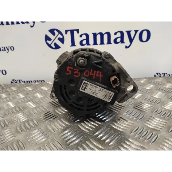 Alternador para Renault Scenic Rx4 (Ja0)