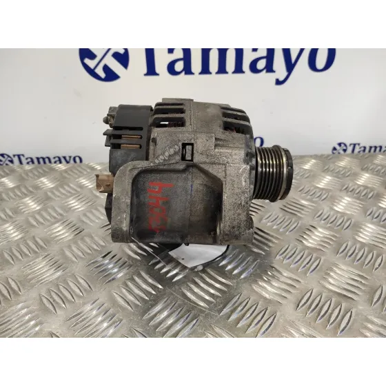 Alternador para Renault Scenic Rx4 (Ja0)