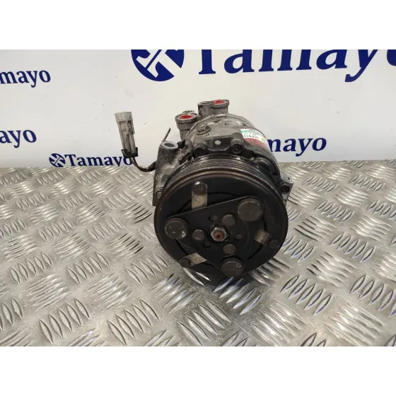 Compresor Aire Acondicionado para Opel Combo (Corsa C)