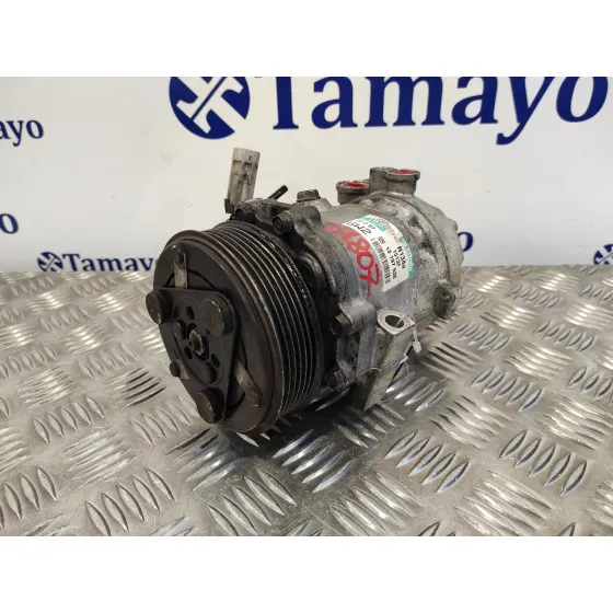 Compresor Aire Acondicionado para Opel Combo (Corsa C)