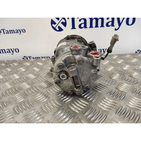 Compresor Aire Acondicionado para Opel Combo (Corsa C)
