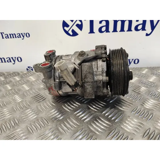 Compresor Aire Acondicionado para Opel Combo (Corsa C)