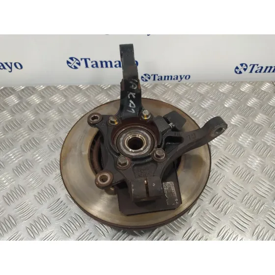 Mangueta Delantera Derecha para Hyundai I30 (Gd)