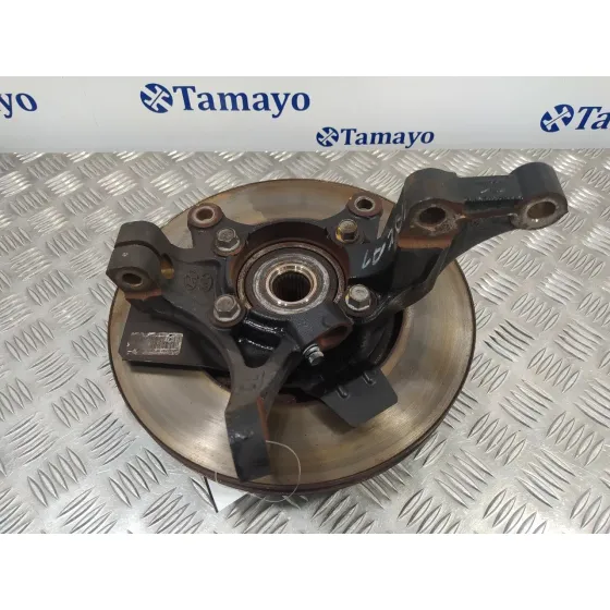Mangueta Delantera Derecha para Hyundai I30 (Gd)