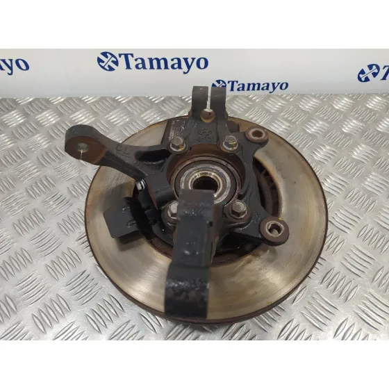 Mangueta Delantera Derecha para Hyundai I30 (Gd)