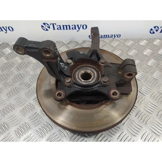 Mangueta Delantera Derecha para Hyundai I30 (Gd)