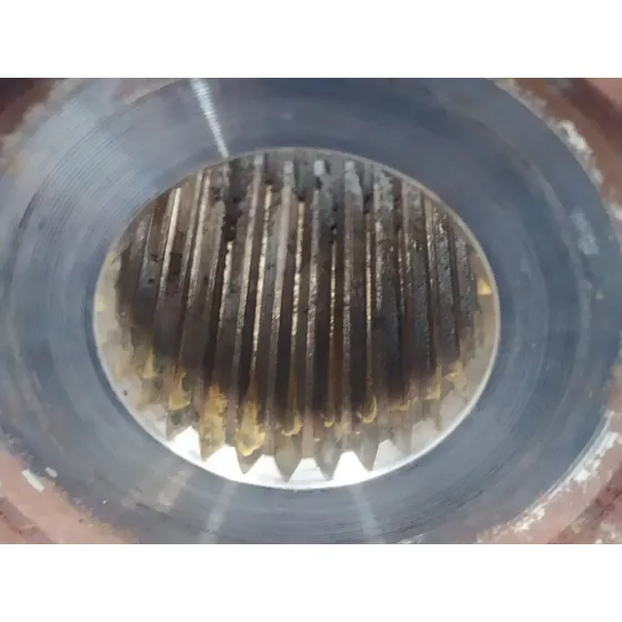 Mangueta Delantera Derecha para Hyundai I30 (Gd)