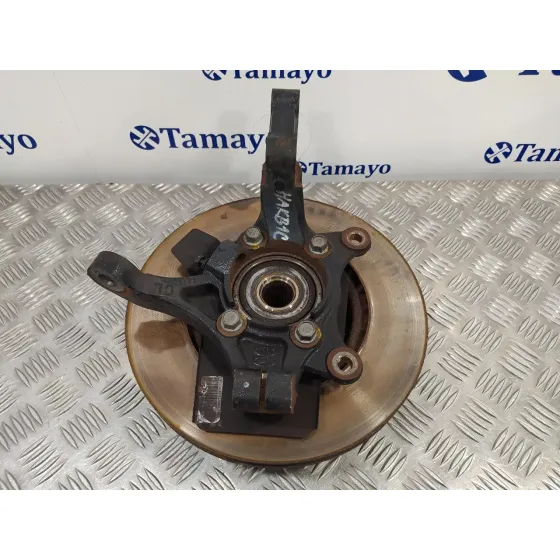 Mangueta Delantera Izquierda para Hyundai I30 (Gd)