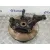 Mangueta Delantera Izquierda para Hyundai I30 (Gd)