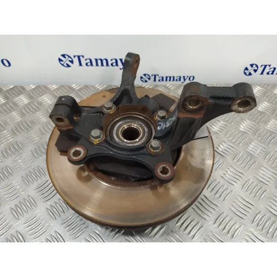 Mangueta Delantera Izquierda para Hyundai I30 (Gd)