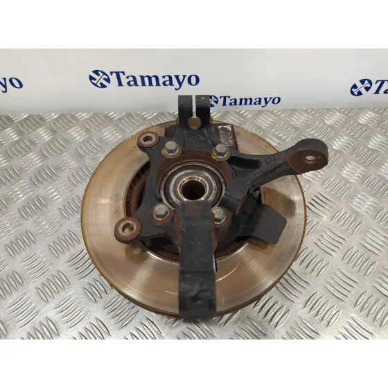 Mangueta Delantera Izquierda para Hyundai I30 (Gd)