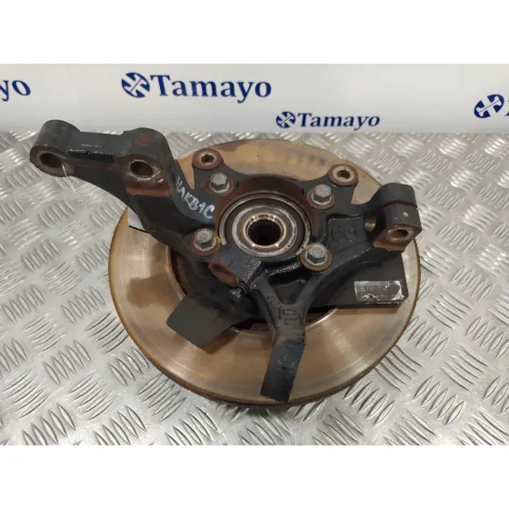 Mangueta Delantera Izquierda para Hyundai I30 (Gd)