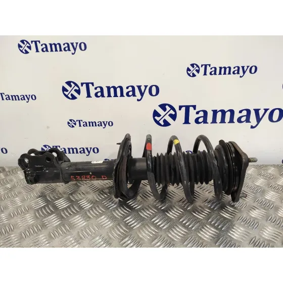 Amortiguador Delantero Derecho para Hyundai I30 (Gd)