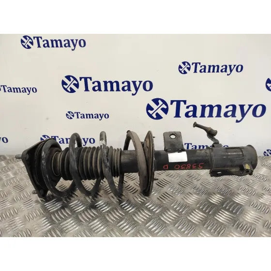 Amortiguador Delantero Derecho para Hyundai I30 (Gd)