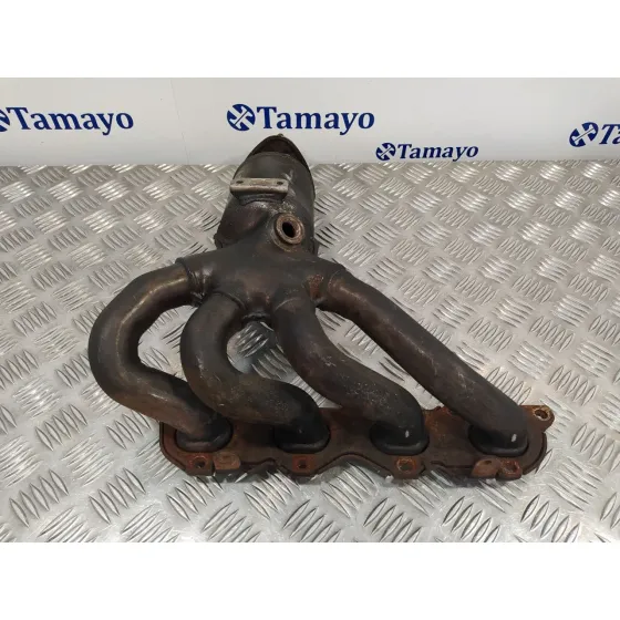 Catalizador para Volkswagen Polo (6R1)
