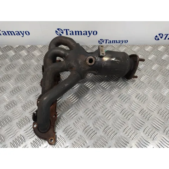 Catalizador para Volkswagen Polo (6R1)
