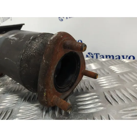 Catalizador para Volkswagen Polo (6R1)