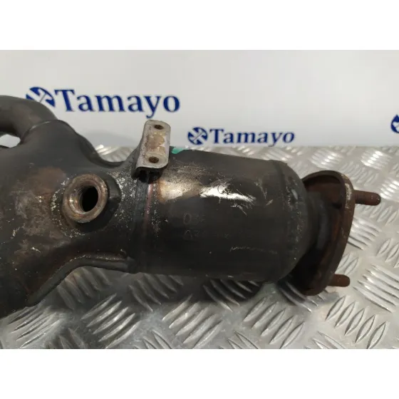 Catalizador para Volkswagen Polo (6R1)