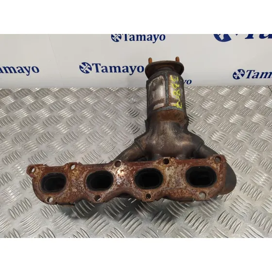 Catalizador para Volkswagen Polo (6R1)