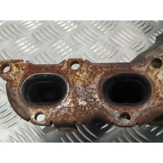 Catalizador para Volkswagen Polo (6R1)