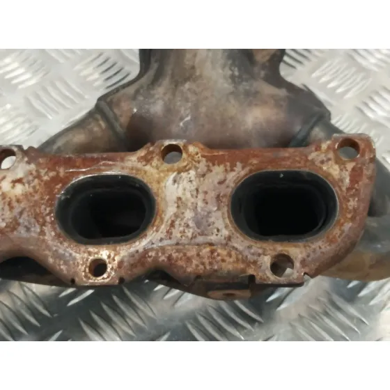 Catalizador para Volkswagen Polo (6R1)