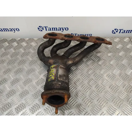 Catalizador para Volkswagen Polo (6R1)