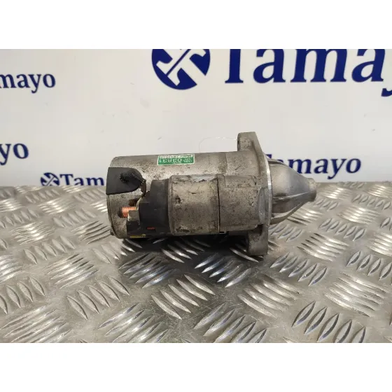 Motor Arranque para Hyundai I30 (Gd)