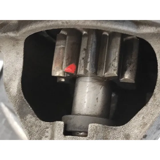 Motor Arranque para Hyundai I30 (Gd)