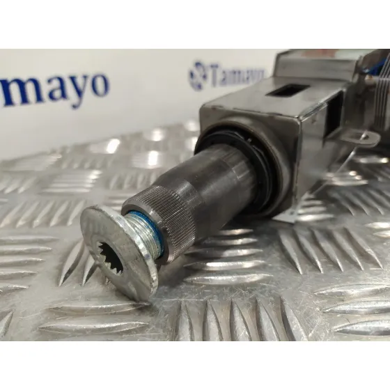 Columna Direccion para Seat Altea (5P1)