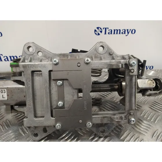 Columna Direccion para Seat Altea (5P1)