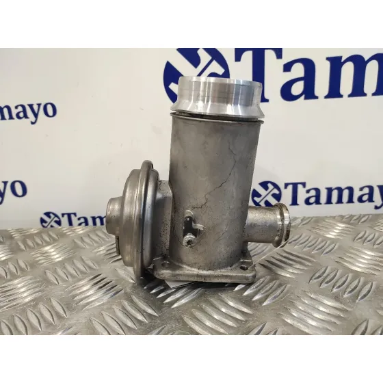 Valvula Egr para Bmw X3 (E83)