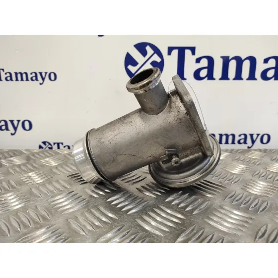 Valvula Egr para Bmw X3 (E83)