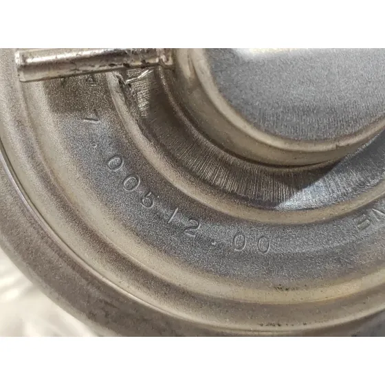 Valvula Egr para Bmw X3 (E83)