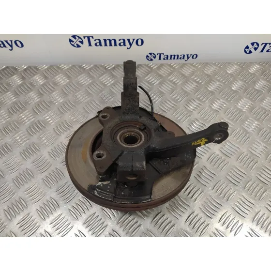 Mangueta Delantera Derecha para Ford Ka (Ccu)
