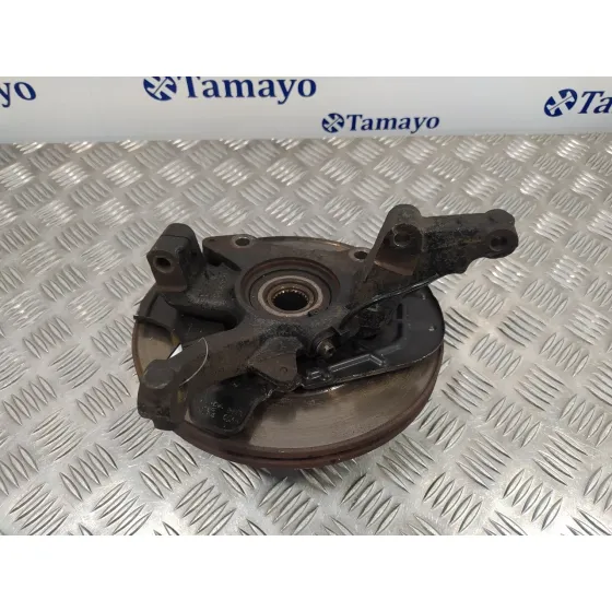 Mangueta Delantera Derecha para Ford Ka (Ccu)