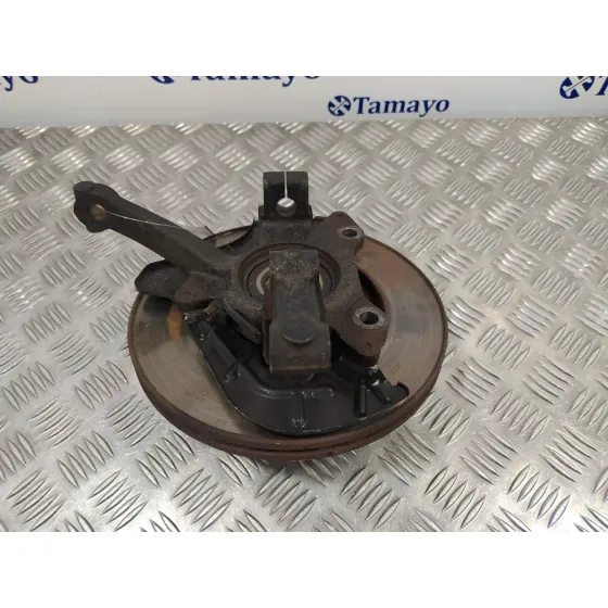 Mangueta Delantera Derecha para Ford Ka (Ccu)