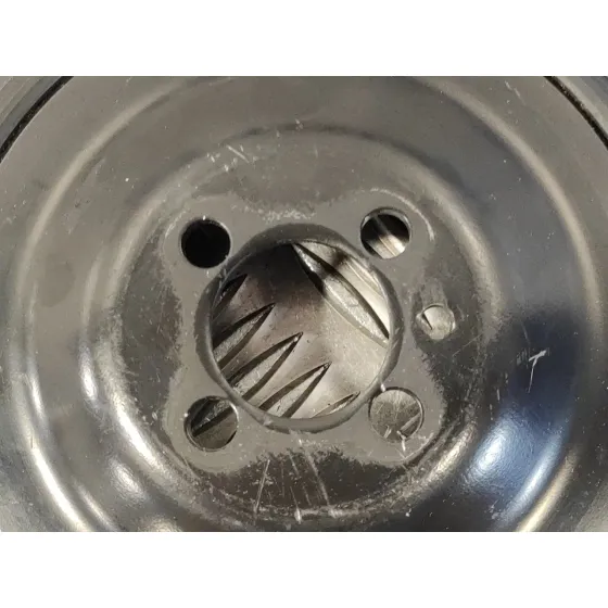 Polea Ciguenal para Opel Insignia Berlina