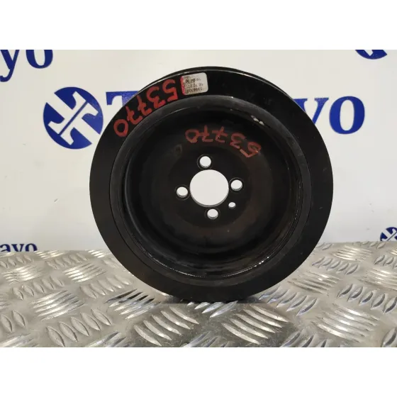 Polea Ciguenal para Opel Insignia Berlina
