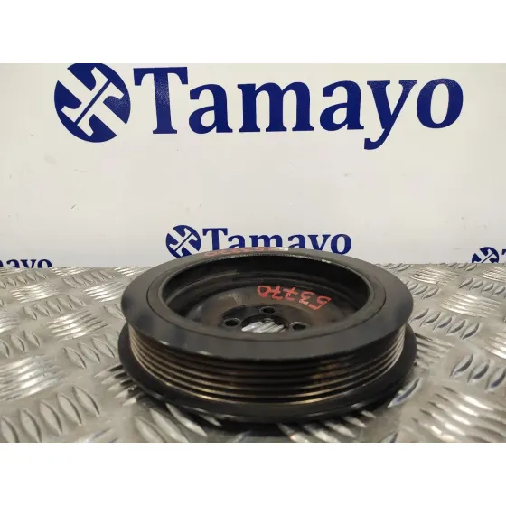 Polea Ciguenal para Opel Insignia Berlina