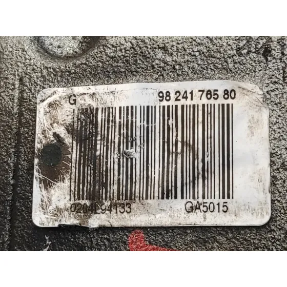 Pinza Freno Delantera Izquierda para Opel Corsa F