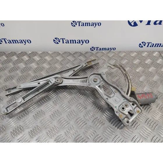 Elevalunas Delantero Derecho para Mercedes-Benz Clase Clk (W208) Coupe