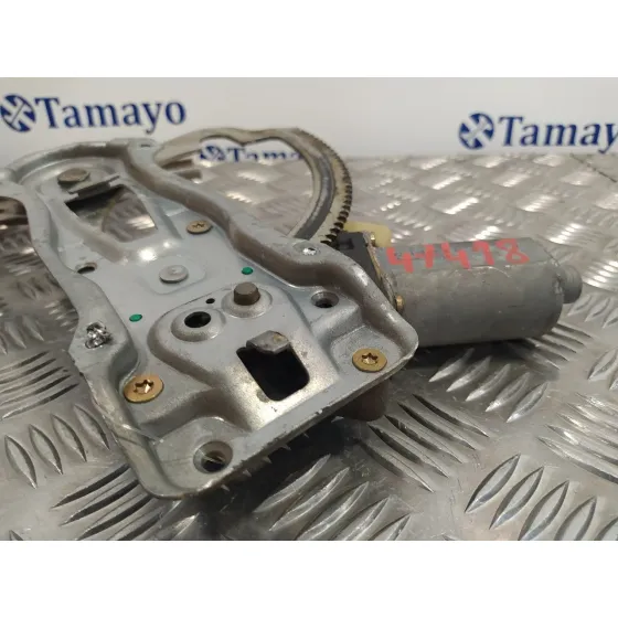 Elevalunas Delantero Derecho para Mercedes-Benz Clase Clk (W208) Coupe