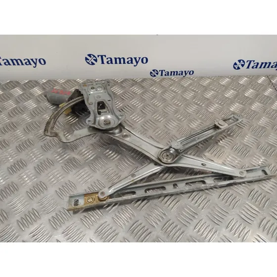 Elevalunas Delantero Derecho para Mercedes-Benz Clase Clk (W208) Coupe
