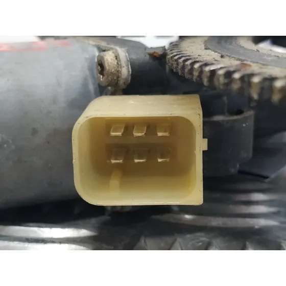 Elevalunas Delantero Derecho para Mercedes-Benz Clase Clk (W208) Coupe